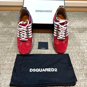 DSQUARED2 - Men's 251 sneakers  Size  44 IT
